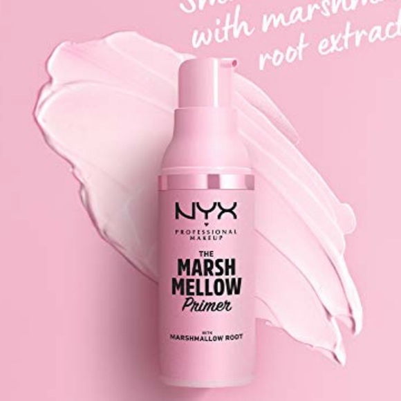 NYX Other - BRand New NYX The Marshmellow Primer